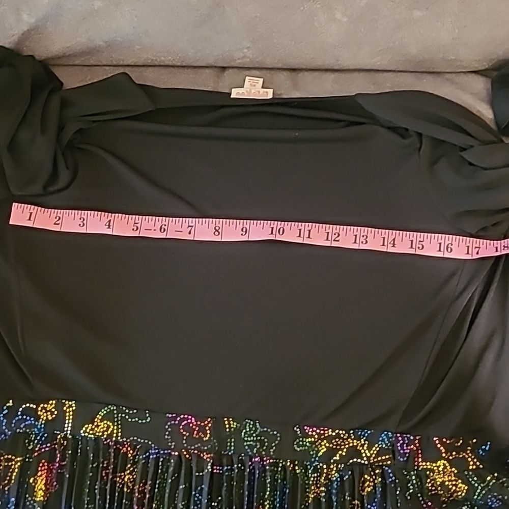 Lularoe Formal Dress size xs - Picture 11 of 11